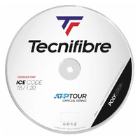 Tecnifibre Ice Code 1.20/18G Reel 200m image