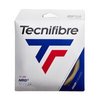 Tecnifibre NRG2 String Set image