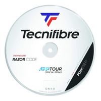 Tecnifibre Razor Code White 1.20 Reel 200m image