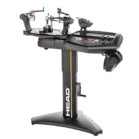 Head Stringing Machine V2 for Tennis / Squash / Badminton / Racquetball image
