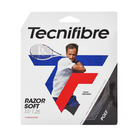 Tecnifibre Razor Code Soft 1.20 (12m Set) - Lime image