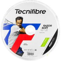 Tecnifibre Razor Code Soft 1.20 (200m) Reel  - Lime image