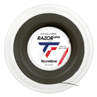 Tecnifibre Razor Spin 1.20 (200m) Reel - Carbon image