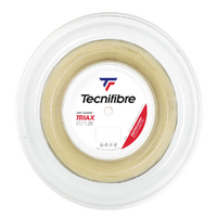 Tecnifibre Triax 1.28/17 (200m) - Natural image