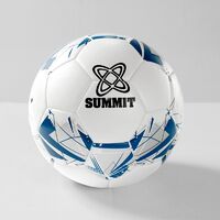 Summit Advance X Game Trainer Soccer Ball image