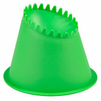 Supertee Volc - Green image