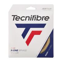 Tecnifibre X-One Biphase String Set image