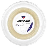 Tecnifibre X-One Biphase 1.24/17G Reel 200m image