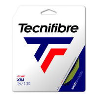 Tecnifibre XR3 1.30 Set image