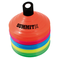 Summit Marker Cones - 50 Pack image