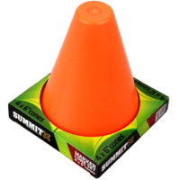 Summit Marker Cone Set 4x6" image