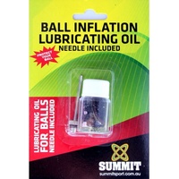 Summit Lubricating Oil With Needle image