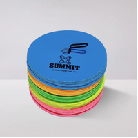 Summit Flat Markers 50 Pack image