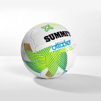 Summit Evolution Attacker Match Netball image
