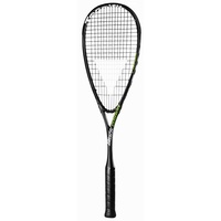 Tecnifibre Black Edition Squash Racquet image
