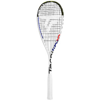 Tecnifibre Carboflex X-Top 130 Squash Racquet 2022/23 image