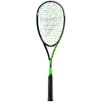 Tecnifibre Suprem curV 125 Squash Racquet image