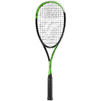 Tecnifibre Suprem curV Blast Squash Racquet image