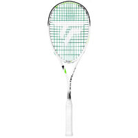 Tecnifibre Slash Control 120 X-Top Squash Racquet image