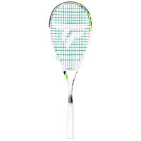 Tecnifibre Slash Power 130 X-Top Squash Racquet image