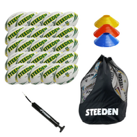 Steeden Senior Touch Game Pack image