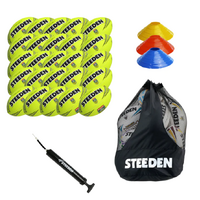 Steeden Senior Touch Trainer Pack image