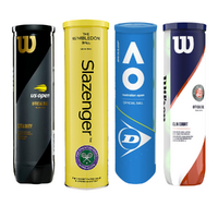 Grand Slam Tennis Ball Pack image