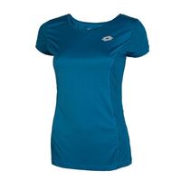 Lotto Nixia IV Tee Green image