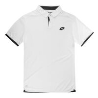 Lotto Aydex IV Polo White image