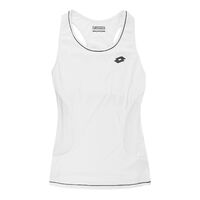 Lotto Shela IV Tank White/Navy image