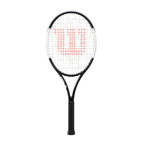 Wilson Pro Staff 26" Black/White Tennis Racquet image