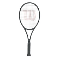 Wilson Pro Staff RF97 Autograph Black Tennis Racquet image