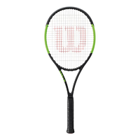Wilson Blade 104 Tennis Racquet image