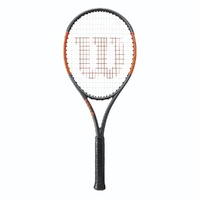 Wilson Burn 100ULS Tennis Racquet image