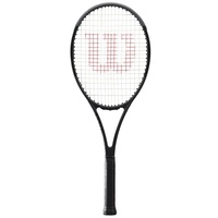 Wilson Pro Staff 97 CV Black Tennis Racquet image
