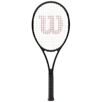 Wilson Pro Staff 97L CV Black Tennis Racquet image