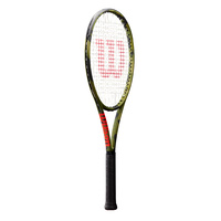 Wilson Blade 98L Camo Tennis Racquet image