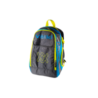 Volkl Tour Baclpack Neon Blue/Yellow image
