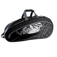 Volkl Primo Combi 6-9R Bag - Black/Charcoal image