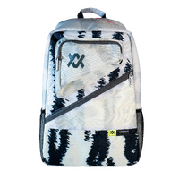 Volkl Backpack Bag - Zebra image
