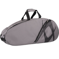 Volkl Team Combi 6-9R Bag Grey/Black image