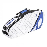 Volkl Tour Pro 3R Bag White/Blue image