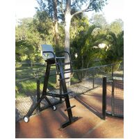 Standard Umpire Chair - TC25 image