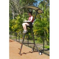 PHS Premium Umpire Chair - TC40 image