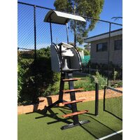 PHS Luxury Umpire Chair - TC60 image