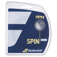 Babolat RPM Team String Set image