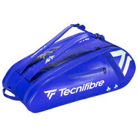 Tecnifibre Tour Enduranace ID 12R (US OPEN) - 2025 image