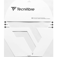 Tecnifibre Tennis Racquet Stencil image