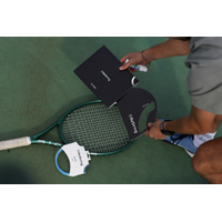 Restring - THE STENCIL image