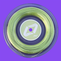 Toroline Toro Toro 17/1.23mm 100m Reel - Matcha Green image